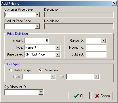 Adding And Editing Packages And Pricing - Amazing Retina Geometric Images | Free Download